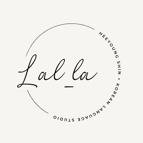 Lal_la Korean