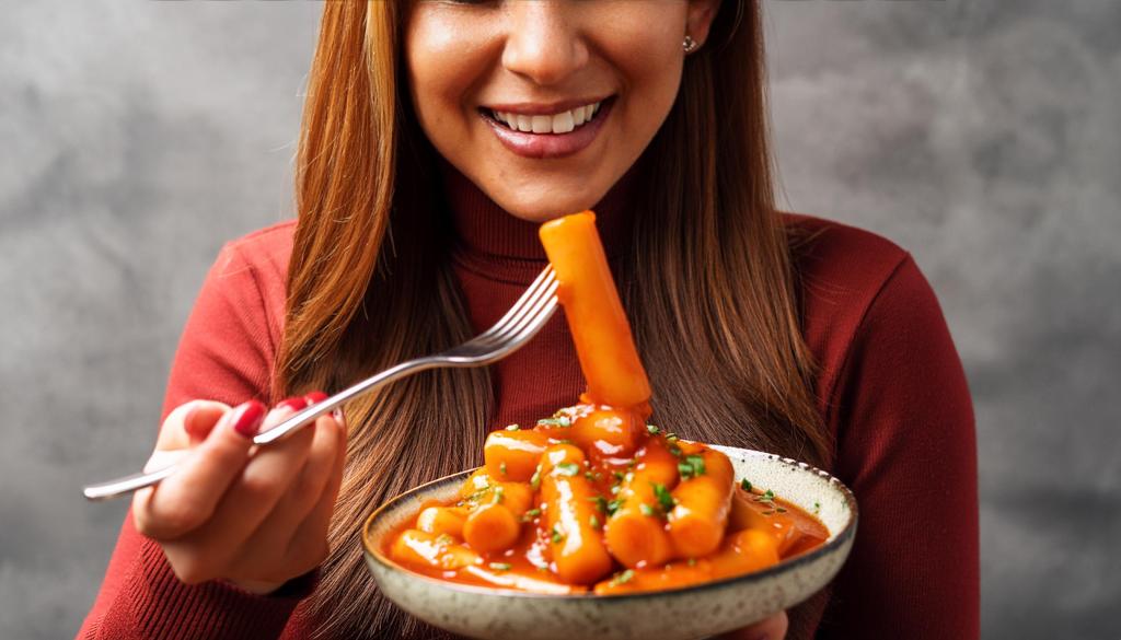 떡볶이