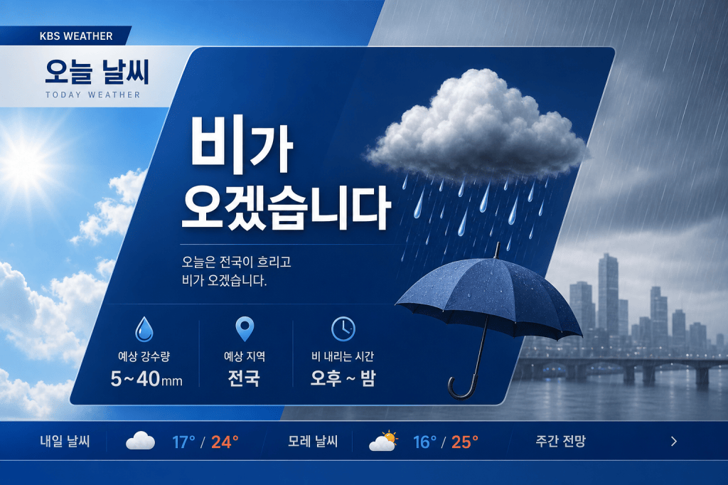 Why do weathercasters say “-겠습니다”? (feat. 알겠습니다, 잘 먹겠습니다&nbsp;🍽️)